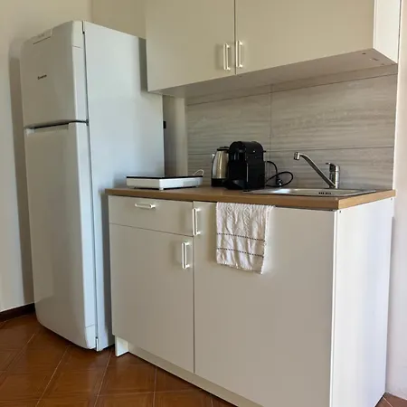 Stay-fortunato Apartament *