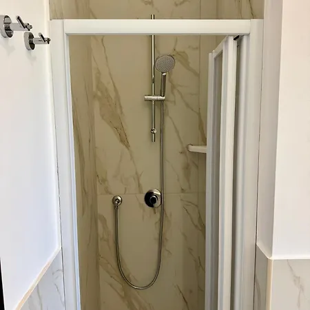 Apartament Stay-fortunato Bari