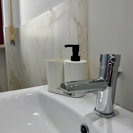 Stay-fortunato Apartament *