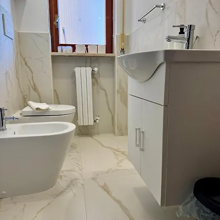 Apartament Stay-fortunato