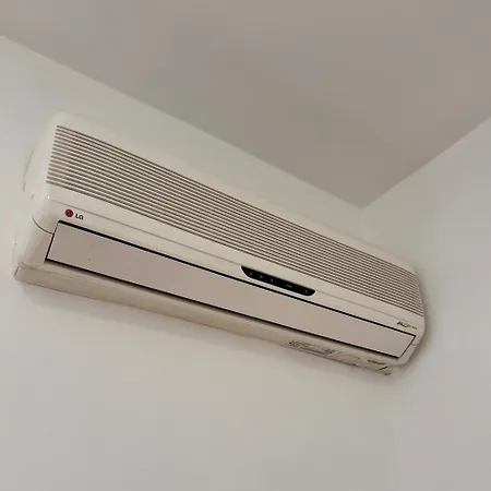 Apartament Stay-fortunato Bari