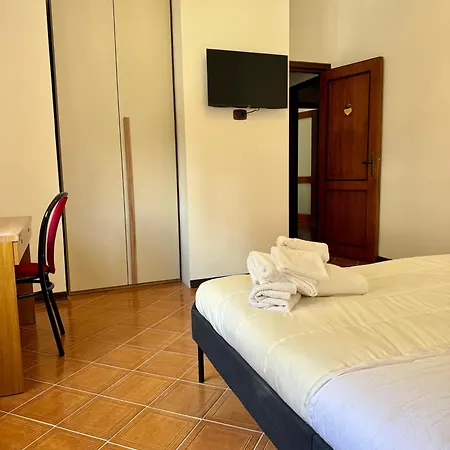 Stay-fortunato Apartament