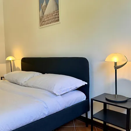 Apartament Stay-fortunato
