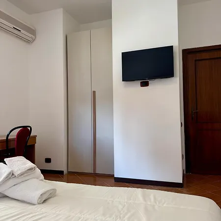 Stay-fortunato Apartament Bari