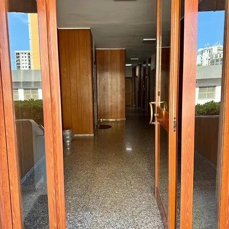 Stay-fortunato Apartament *